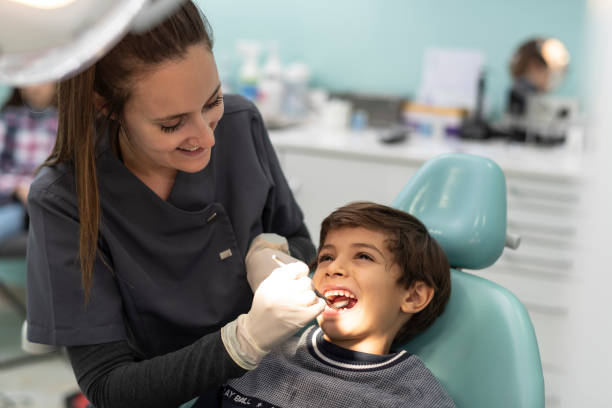 Best Emergency Treatment for Dental Infections or Abscesses in Oronogo, MO
