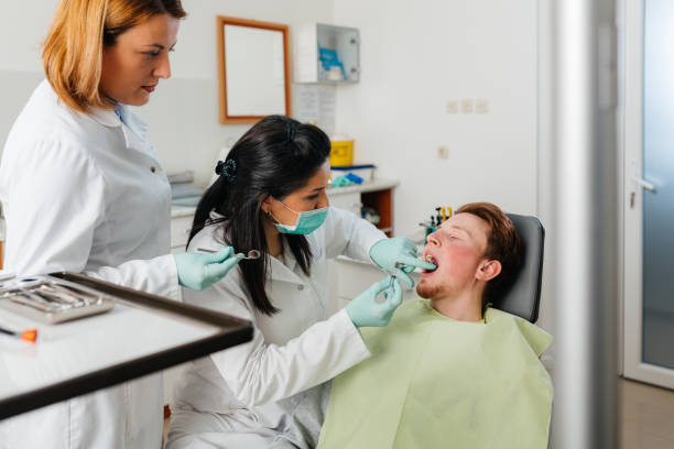 Best Emergency Dental Care for Broken or Chipped Teeth in Oronogo, MO